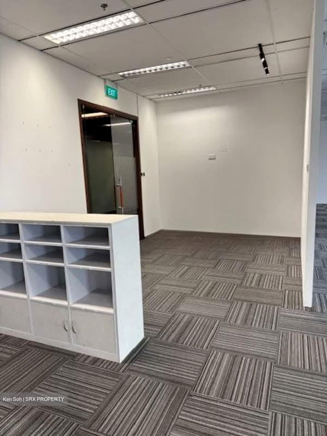 Raffles Place MRT (D1), Office #540165451